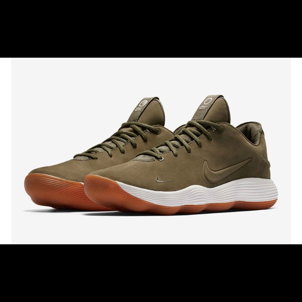 Nike Hyperdunk 2017 Low Premium Mens 6 Women’s 7.5